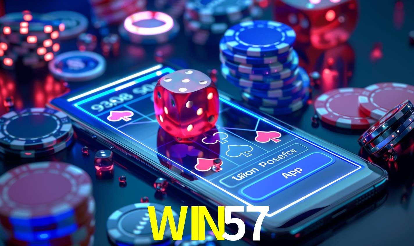 Baixar App WIN57