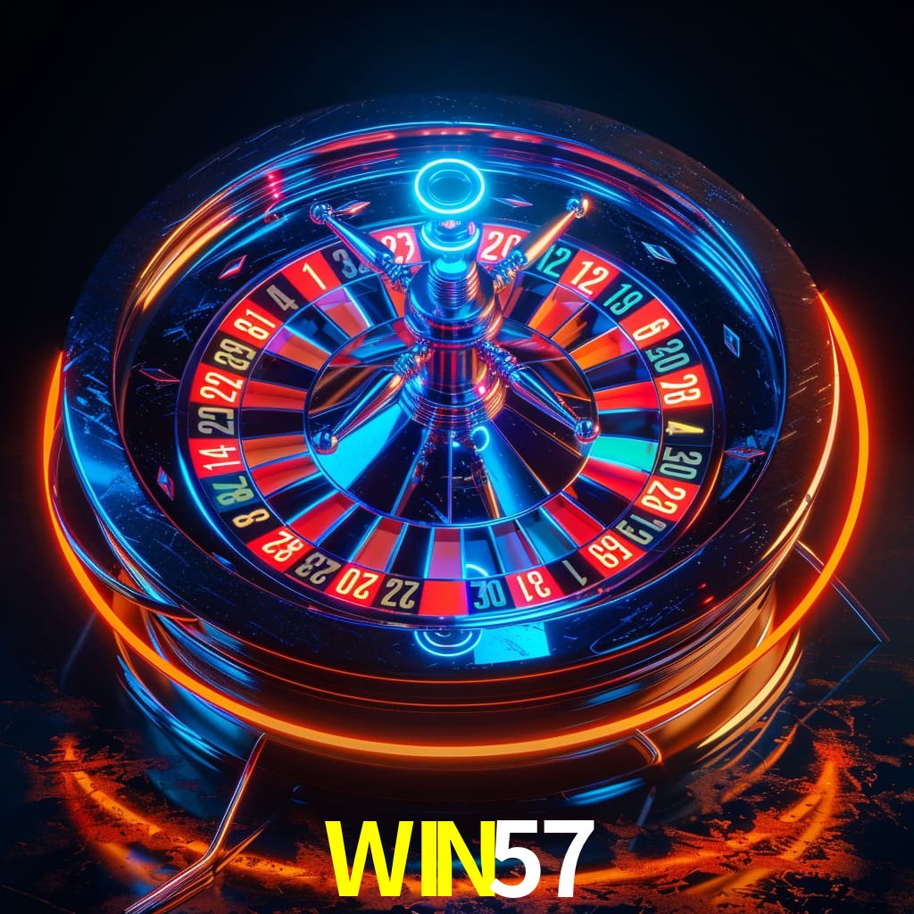 Melhor Casino Online WIN57