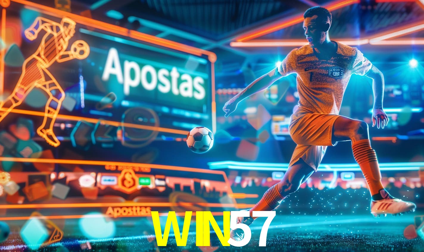 Apostas WIN57