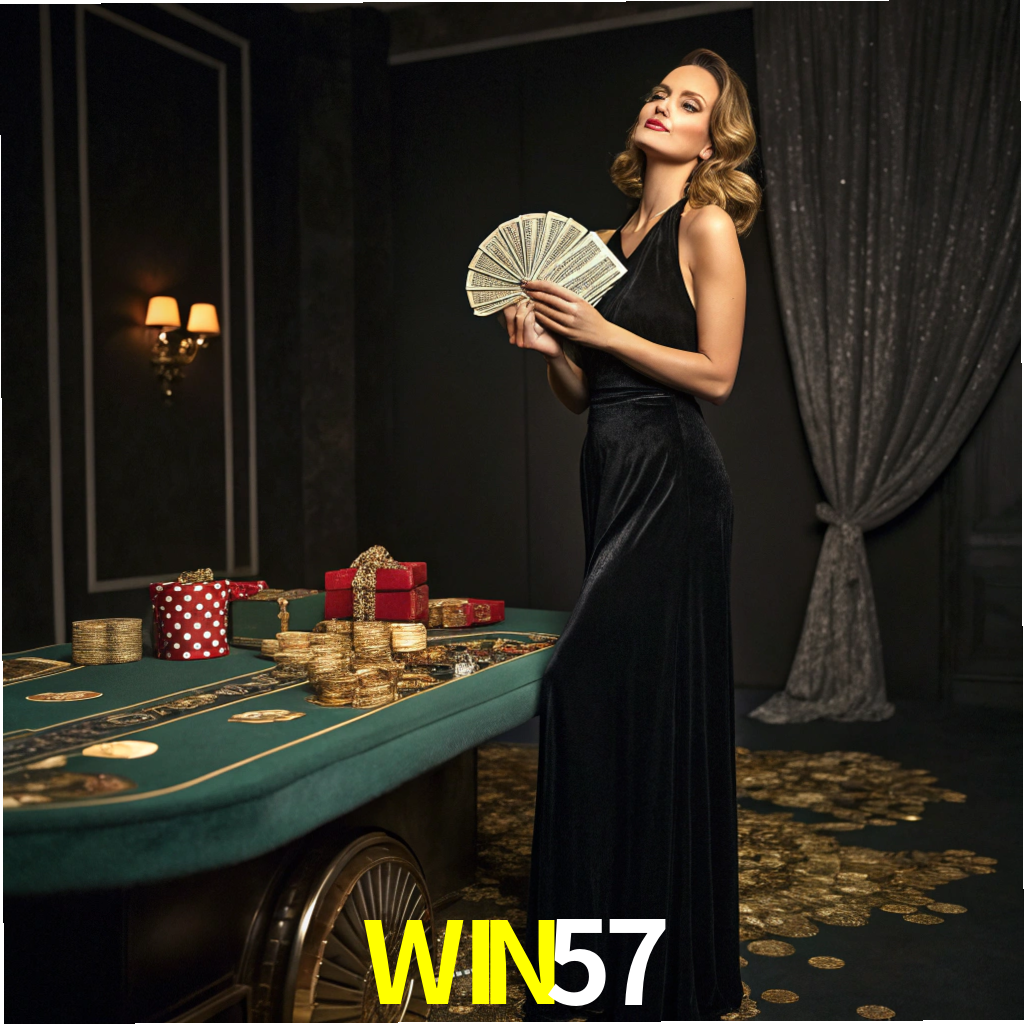 Cassino Online WIN57